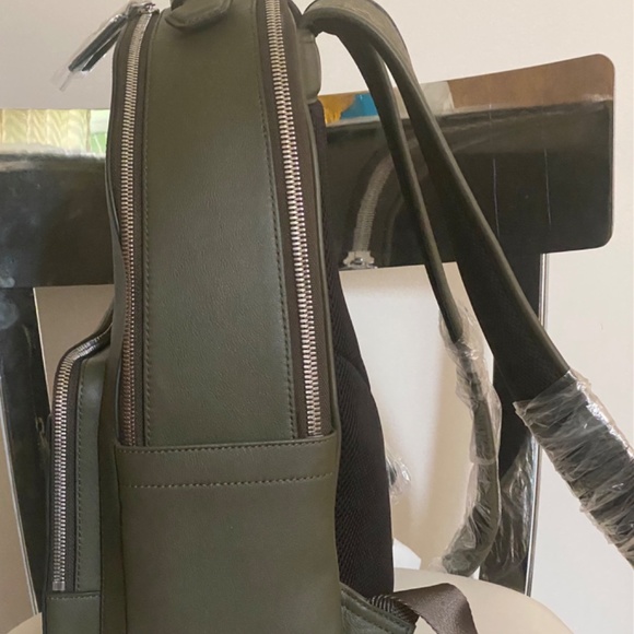 Brand New MCM Backpack - Picture 4 of 7